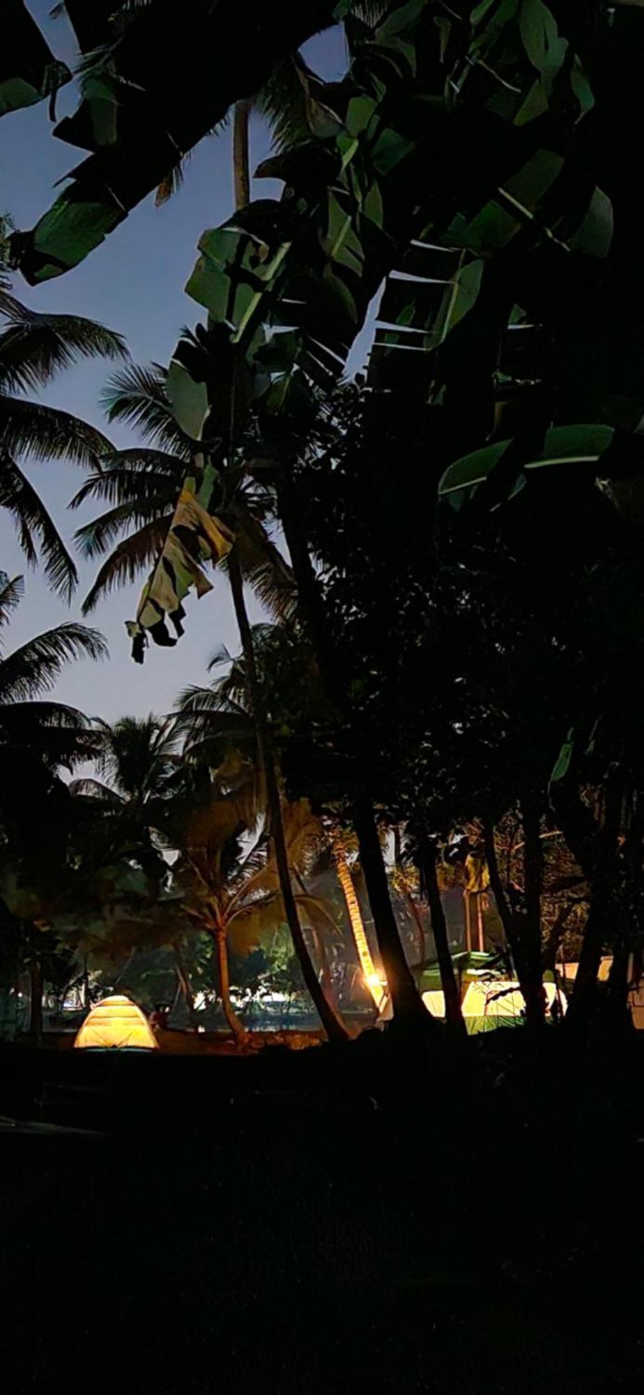 Islandstay-A Riverside Property Kollam Exterior foto